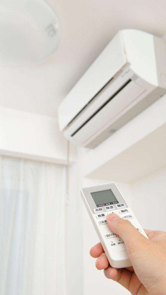 Climatización, ventilación industrial y comercial en Tenerife