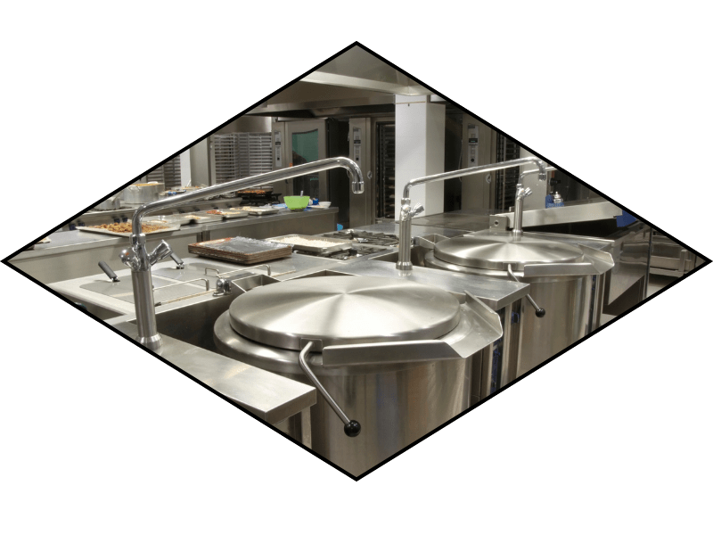 matfri canarias - tienda de Recambios, Accesorios y Equipamiento para hostelería